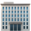 edificio de oficinas