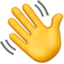 saludo